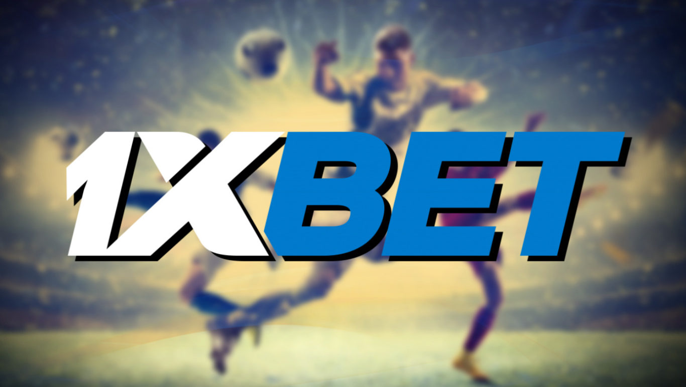 1xBet GH Registration Verification