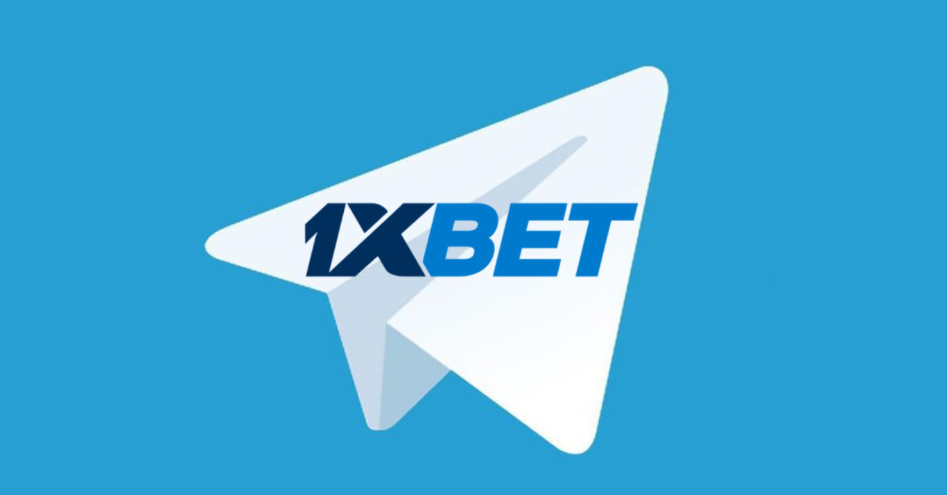 Bet Through 1xBet Official Website