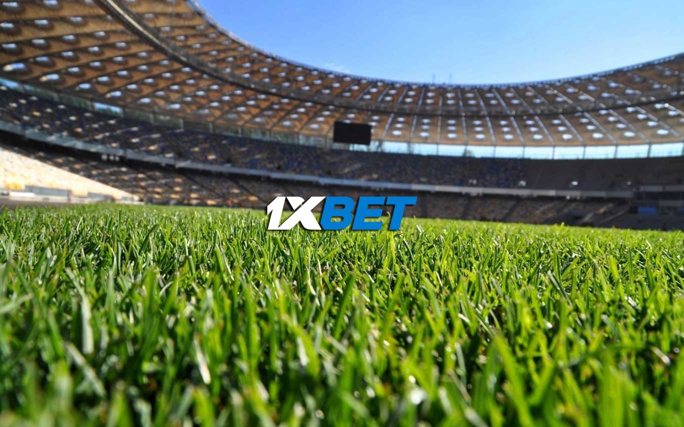 1xBet Stream