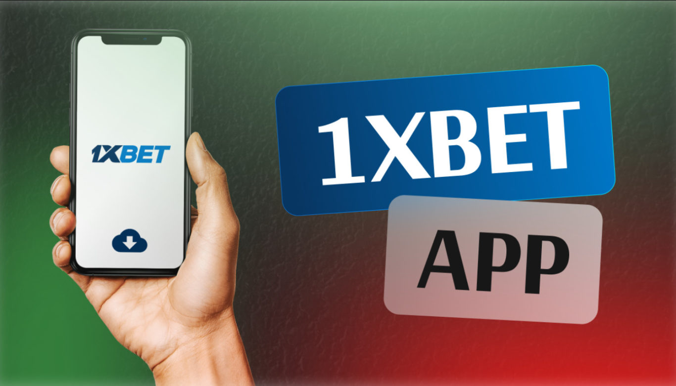 1xBet App Ghana